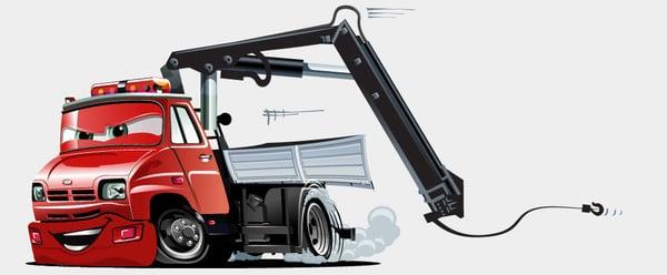 Valley Village Towing & Transporting