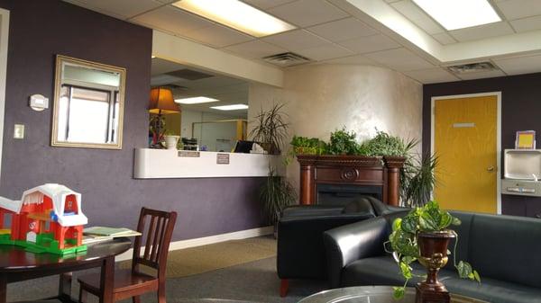 Memorial Regional Health Craig Specialty Clinic