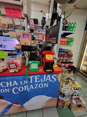 Queen Wash & Dry & Convenience Store