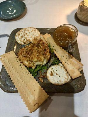 The Winery Restaurant