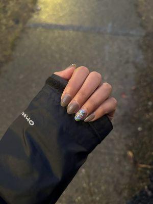 Marigold Nail Salon