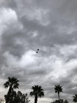 Naval Air Facility El Centro