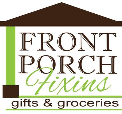 Front Porch Fixins
