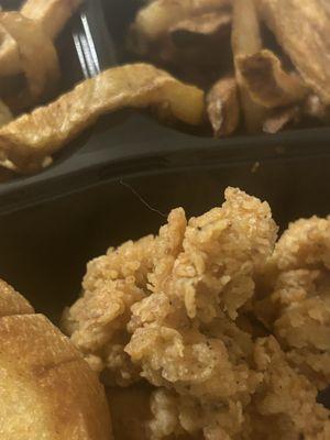 Country's BBQ-Auburn