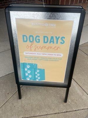 Painted Tree Boutiques