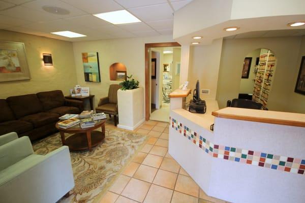 Contemporary Dental and Orthodontics