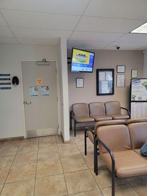 Ampla Health Oroville Medical and Dental