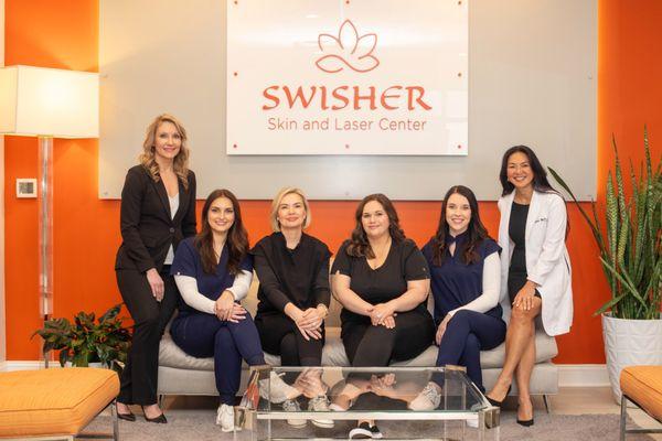 Swisher Skin & Laser Center
