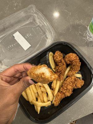 Applebee's Grill & Bar