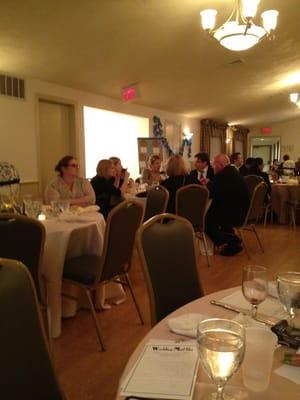 Nahant Knights of Columbus Function Hall