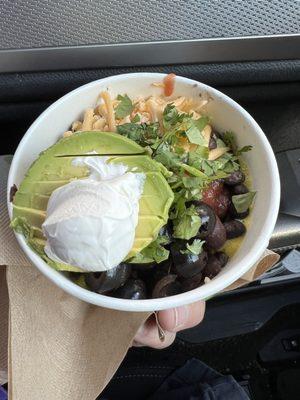 Big Bowl (16 oz)