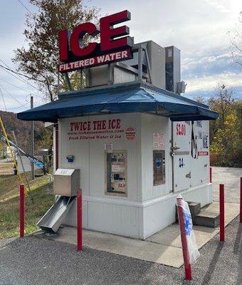 Lavalette Ice