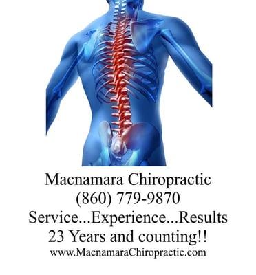 Macnamara Chiropractic