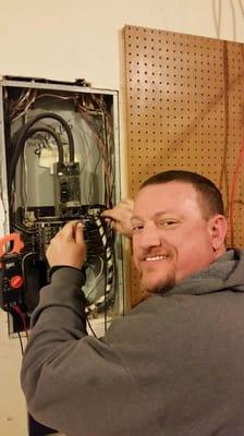 Allen Electrical Services