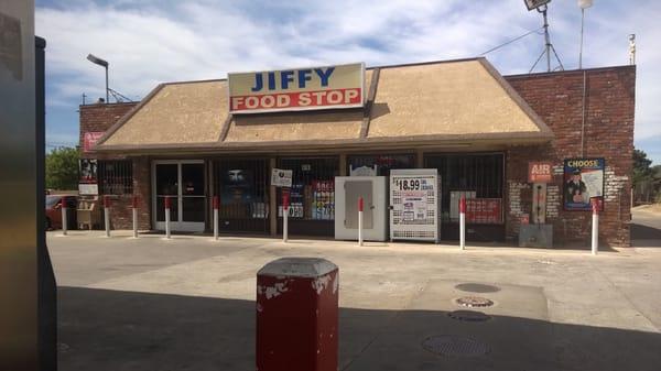 Jiffy Food Stop
