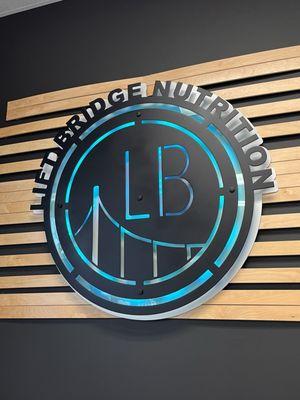 Lift Bridge Nutrition