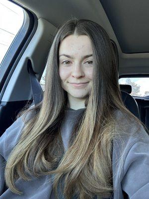 Salon & Spa By Kimberly Gider