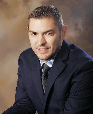 Jefton McCallister - State Farm Insurance Agent