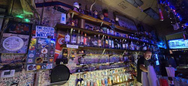 Zoo Bar