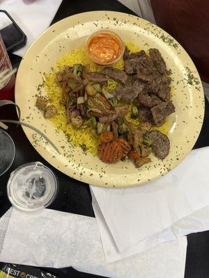 Pit Stop Italian Restaurant