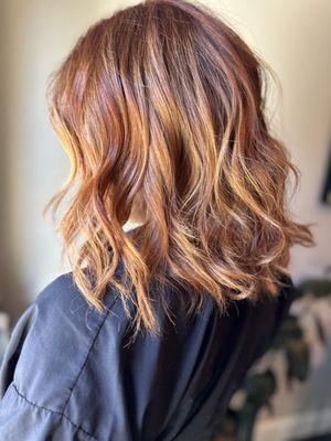 Hair Studio by Rosalba