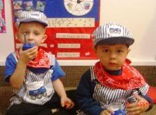 Sharon's Discovery Child Care