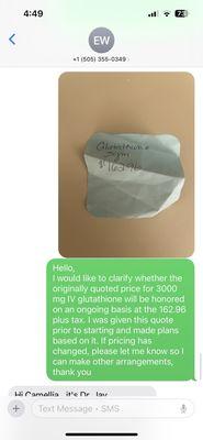 Enhanced Wellness PC