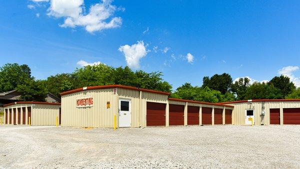 AAA Stow-A-Way Storage