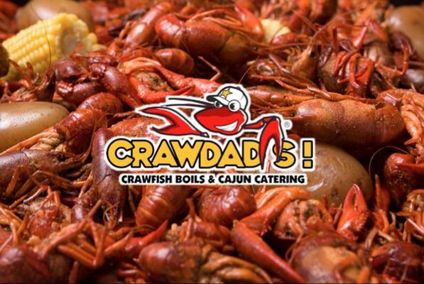 Crawdad's! Crawfish Boils & Cajun Catering