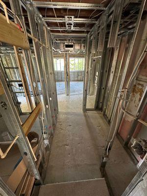 Nest Construction & Concrete