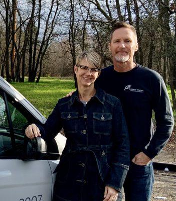 Legacy Home Electric