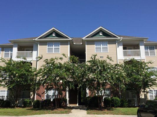 Coopers Ridge Apartments