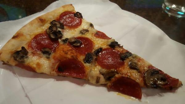 Luciano Express- La Cantera