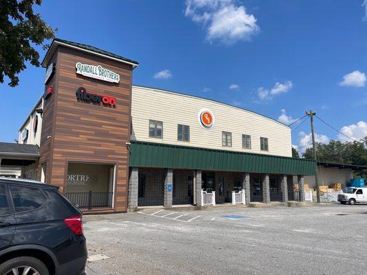 Pmc Building Materials