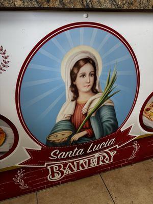 Santa Lucia Bakery
