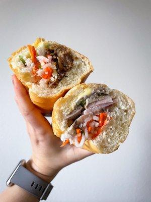 Hello Banh Mi