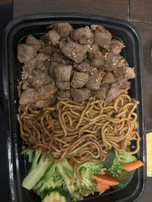 MexiHibachi