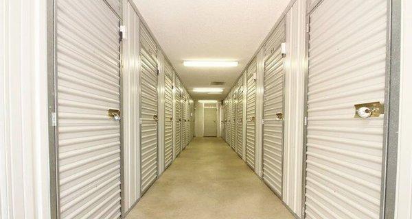 iStorage Self Storage