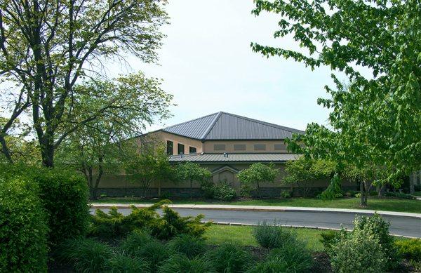 Hope Alive Church, Overland Park, KS