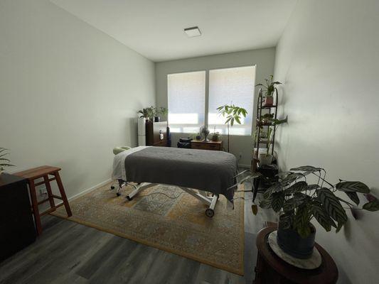 Unfurl Massage Studio