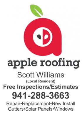 Apple Roofing