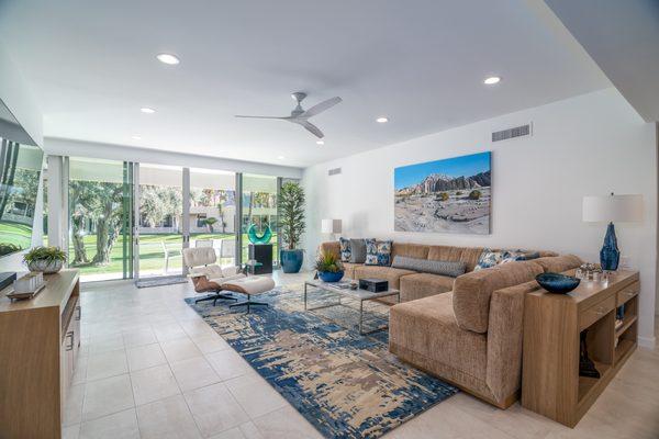 Lori Tiedeman Interiors