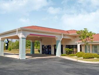 Days Inn