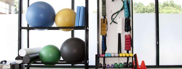 On The Move Massage and Physical Therapy