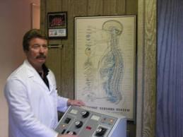 Parkway Chiropractic Center