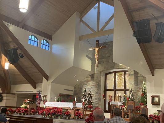 St. Edward Catholic Church