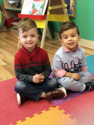 The Country Day School of Colts Neck