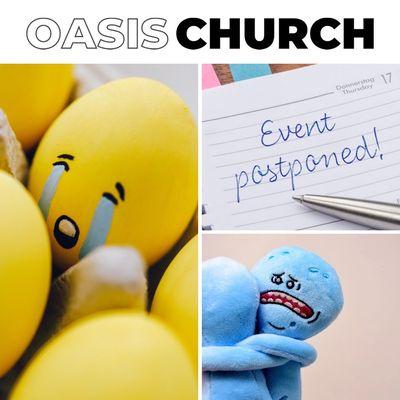 Oasis Church