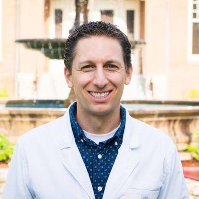 David McIntryre, DDS - Clear Springs Family Dentistry