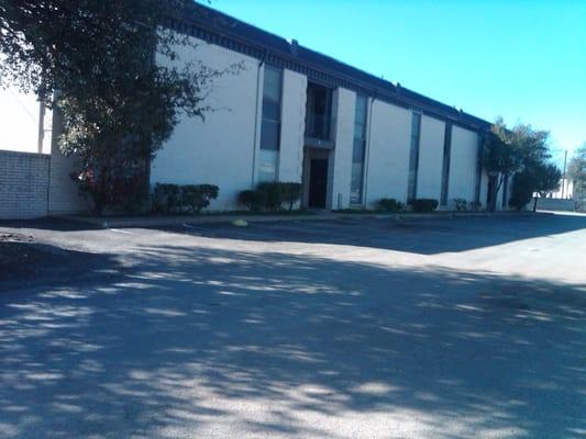 Maison Blanche Apartments